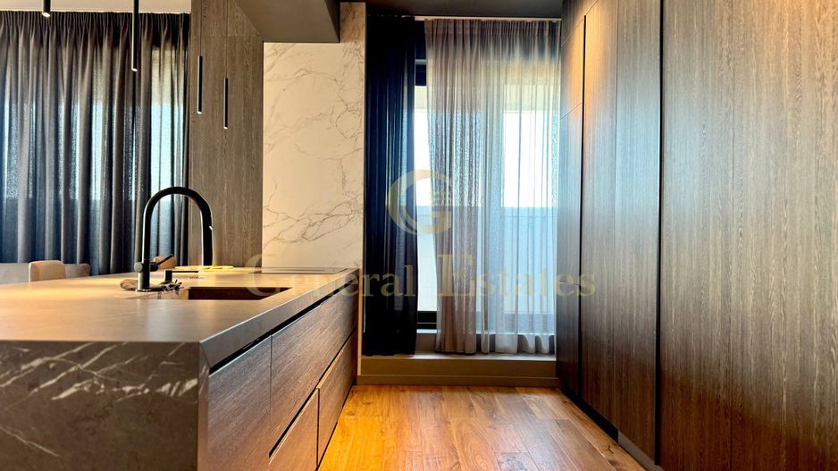 Vânzare Penthouse exclusivist- 222 m.p. cu Terasă Generoasă - Iași ! - Poză 9