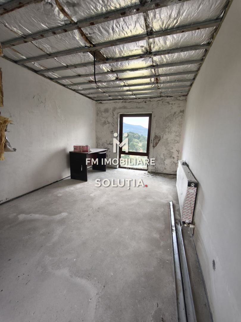 Casă individuală modernă cu panoramă superbă – Baia Sprie - Poză 18