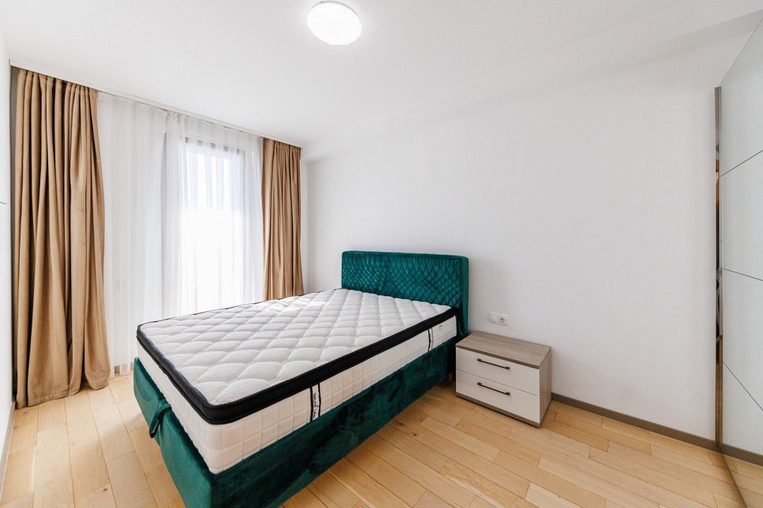 Apartament modern bloc nou, Tache Ionescu langa ISHO, Comision 0 - Poză 19