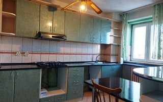 Ap.cu 3 camere, tip U, in Cantemir - Poză 4