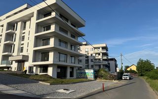 Spațiu comercial 175,7 mp, parter, Valea Lupului – bloc nou 2025 - Poză 1