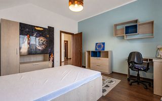 Casa 5 camere | Teren generos | Curte |  Gradina | Biled | COMISION 0% - Poză 23