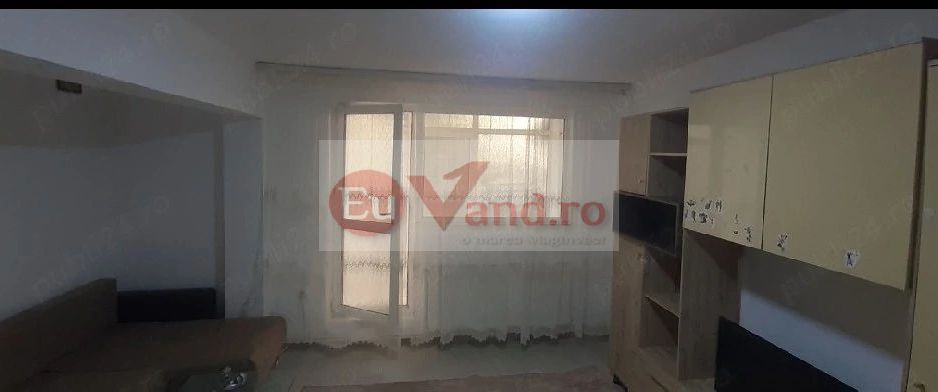 De inchiriat apartament 2 camere, parter/10, micro 20 , 1750 lei - Poză 1
