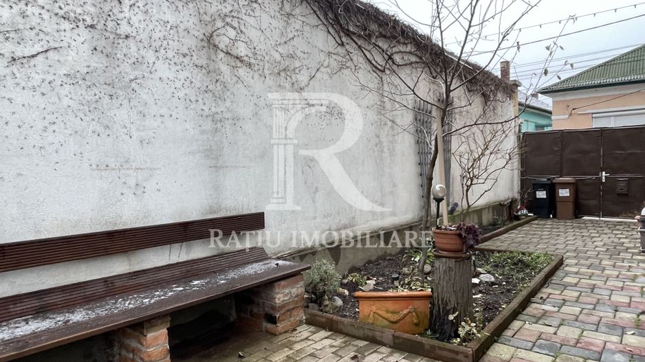 Apartament la casa | 3 Camere | Central | Oradea - Poză 19