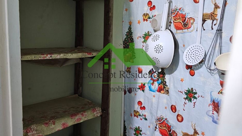 Apartament 2 camere, etaj 1, str. George Enescu – Vânzare exclusivă - Poză 8