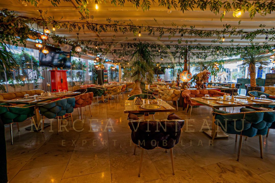 Piata Ovidiu - Hotel Peninsula **** -  D+P+2E+M+Pod circulabil. - Poză 77