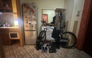 2 camere | centrala proprie | mobilat si utilat | zona excelenta | - Poză 8