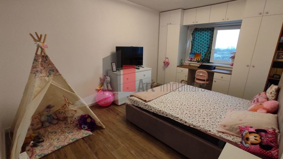 Anunț Vânzare Vila Individuală Popesti Leordeni - Poză 7