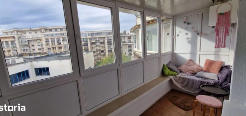 AP. 2 CAMERE- UNIRII, CENTRALA PROPRIE, BUCATARIE INCHISA, MODERN - Poză 5