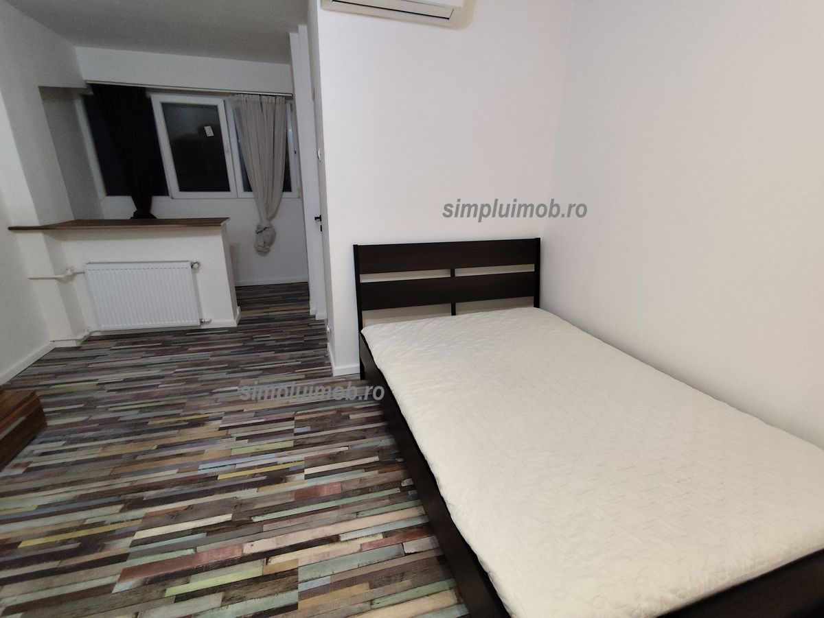 Metrou Dristor Mihai Bravu Garsoniera Renovata - Poză 1