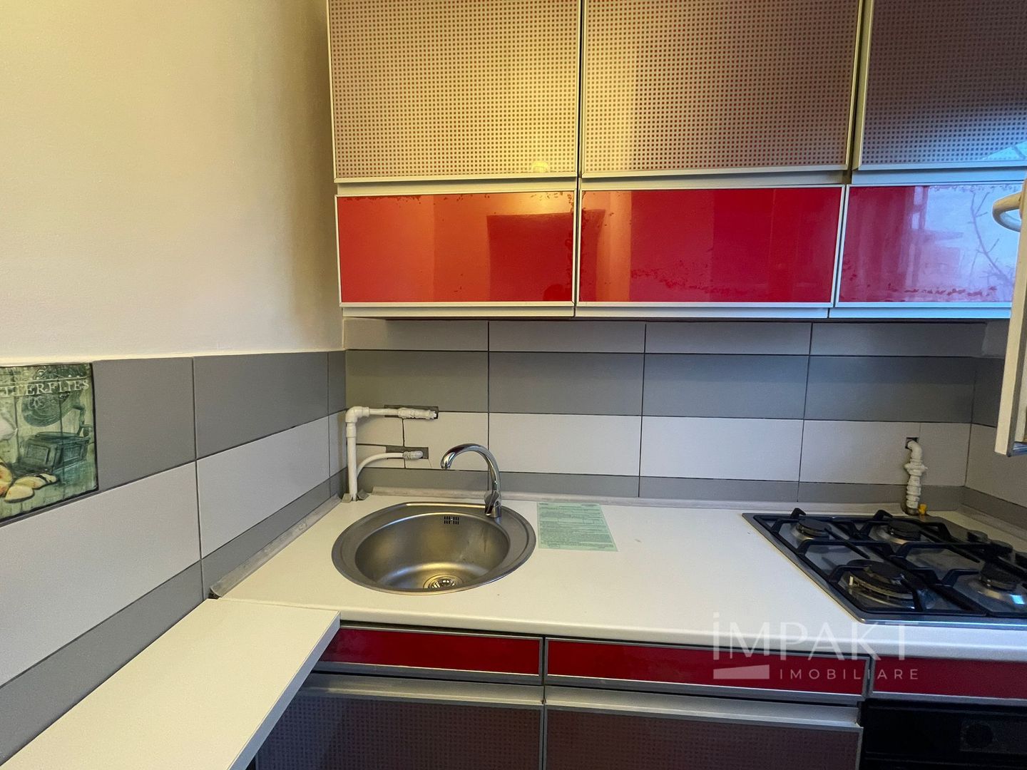 Garsoniera de vânzare în Marasti, zona Expo - Poză 3