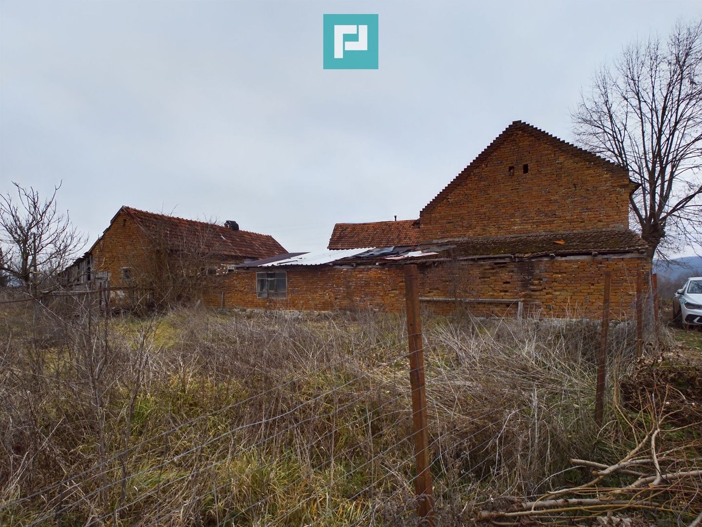 Rezidență de vis pe Valea Mureșului la Lalașinț - Poză 34