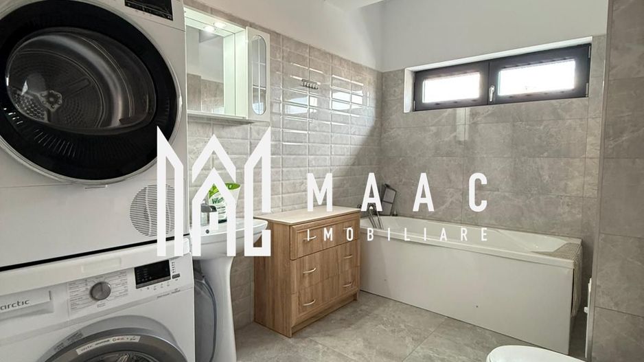 Apartament 3 camere | Balcon | Parcare | Modern | Selimbar - Poză 6