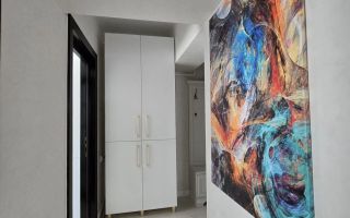 Royal  Town Copou - -INTABULAT -Decomandat - 2 Camere - 60mp - Poză 18