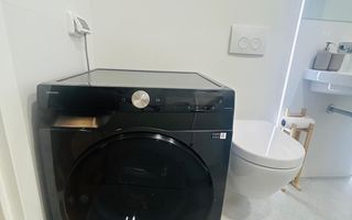 Apartament tip studio 2 camere II Pipera II - Poză 13