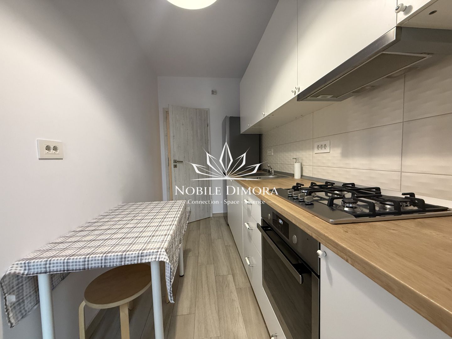 Iris - Apartament cu 2 camere, 2 balcoane si parcare privata - Torontalului - Poză 8