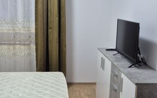 Apartament 2 camere, Green Park, Tătărași, Iași – parter, mobilat și utilat - Poză 4