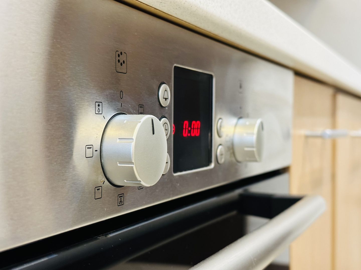 REZERVAT - Apartament cochet - 2 camere - The Ring | Terasa10 mp - Poză 9