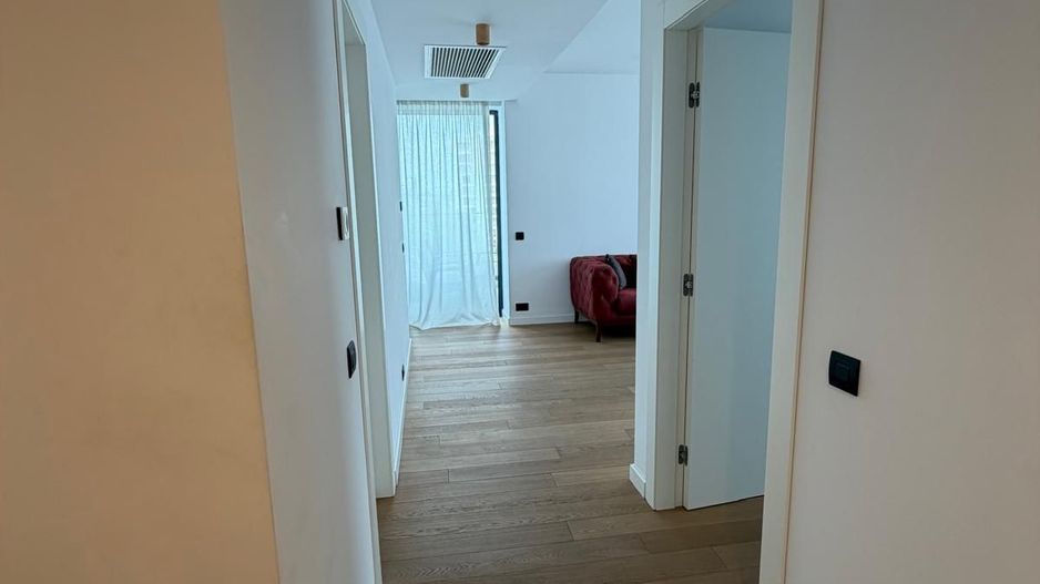 Apartament modern 2 camere I One Herastrau Towers I Complet mobilat - Poză 22