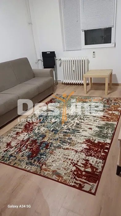 Rahova-Salaj | 2 camere | 38mp | et 9 | renovat complet | 68.000 euro - Poză 2