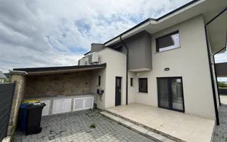 Duplex de închiriat | Mitocu Dragomirnei | 120 mp utili - Poză 12