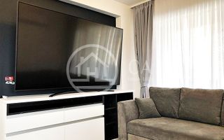 Apartament cu 2 camere de vanzare in Nufarul Rezident, Oradea - Poză 4