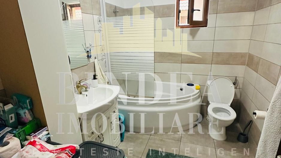 Casa individuala 2018 Sanmihaiu Roman 500mp teren - Poză 10