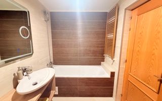 Apartament 2 Camere | Centrala | AC | Parcare | Pet friendly | 2017 | - Poză 18