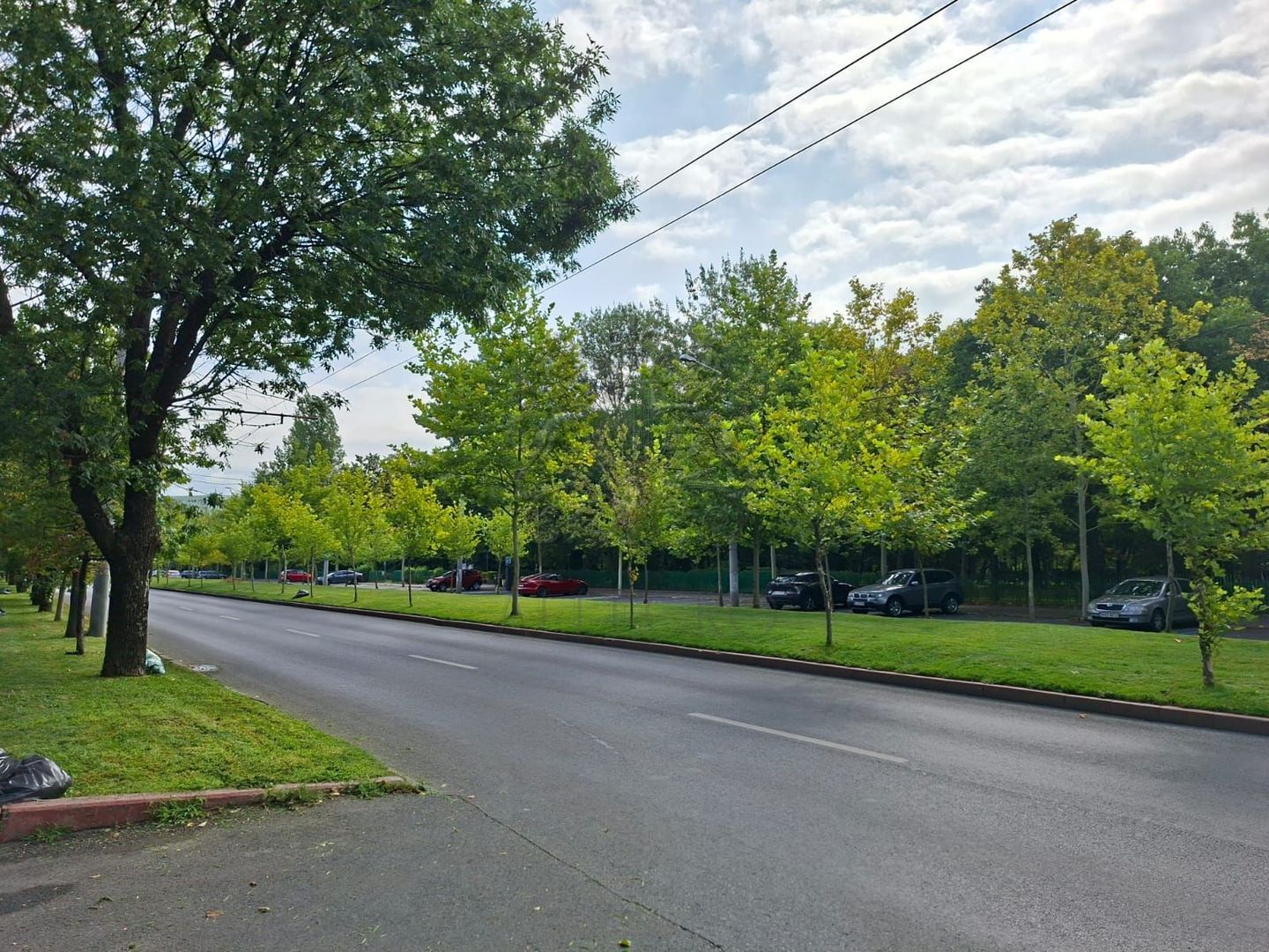 Teren | Parc Titan | Baba Novac | 232 Mp | P+2+M - Poză 12