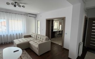 Apartament 2 camere + mansarda de inchiriat Nicolae Brana Selimbar - Poză 1