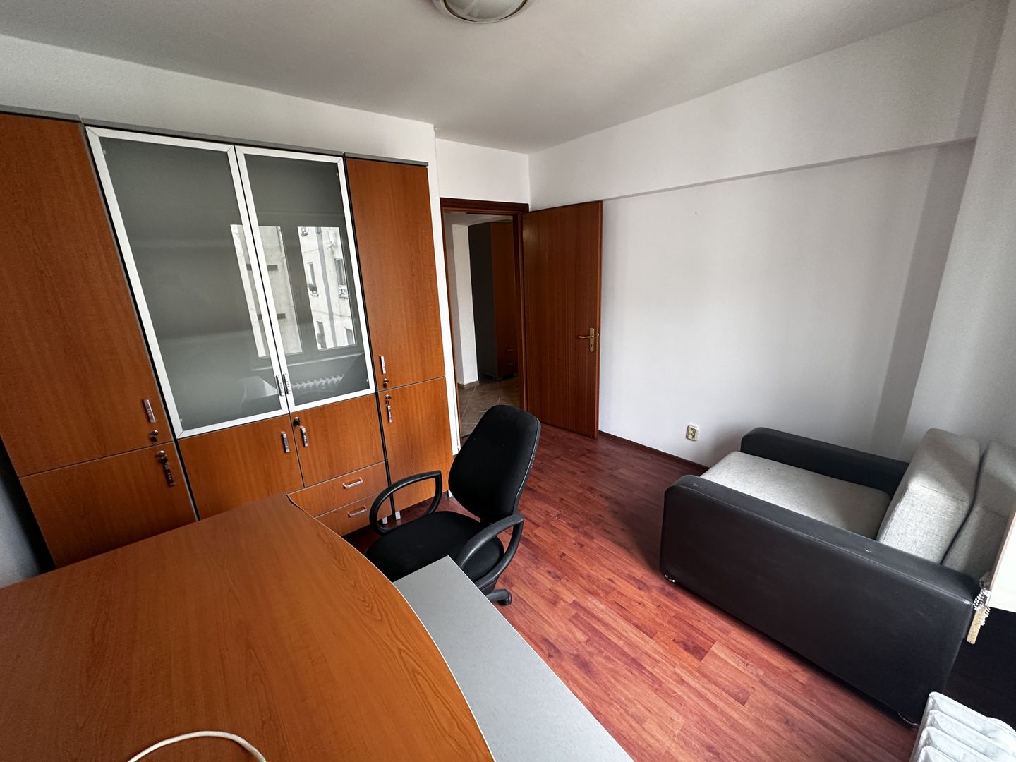 3 Camere 80mp 5Min Metrou Timpuri Noi Spatiu Birou Splaiul Unirii Tieretului - Poză 4