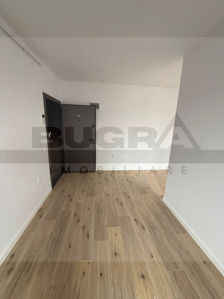 Apartament nou cu 2 camere, parcare, boxă, Beta Residence - Poză 3