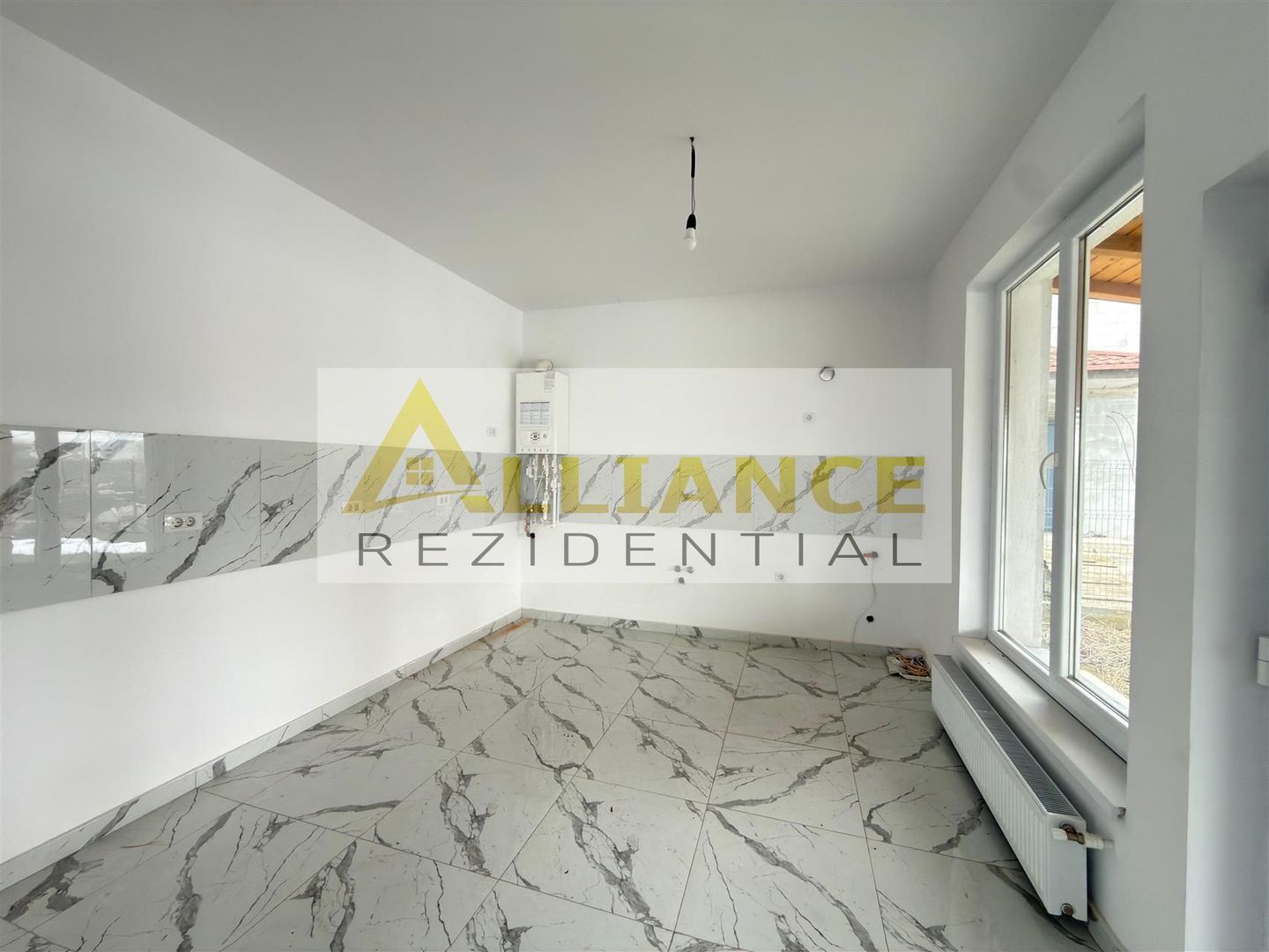 Vila individula | P+1E+Pod | 4 camere |Teren 468mp - Poză 6