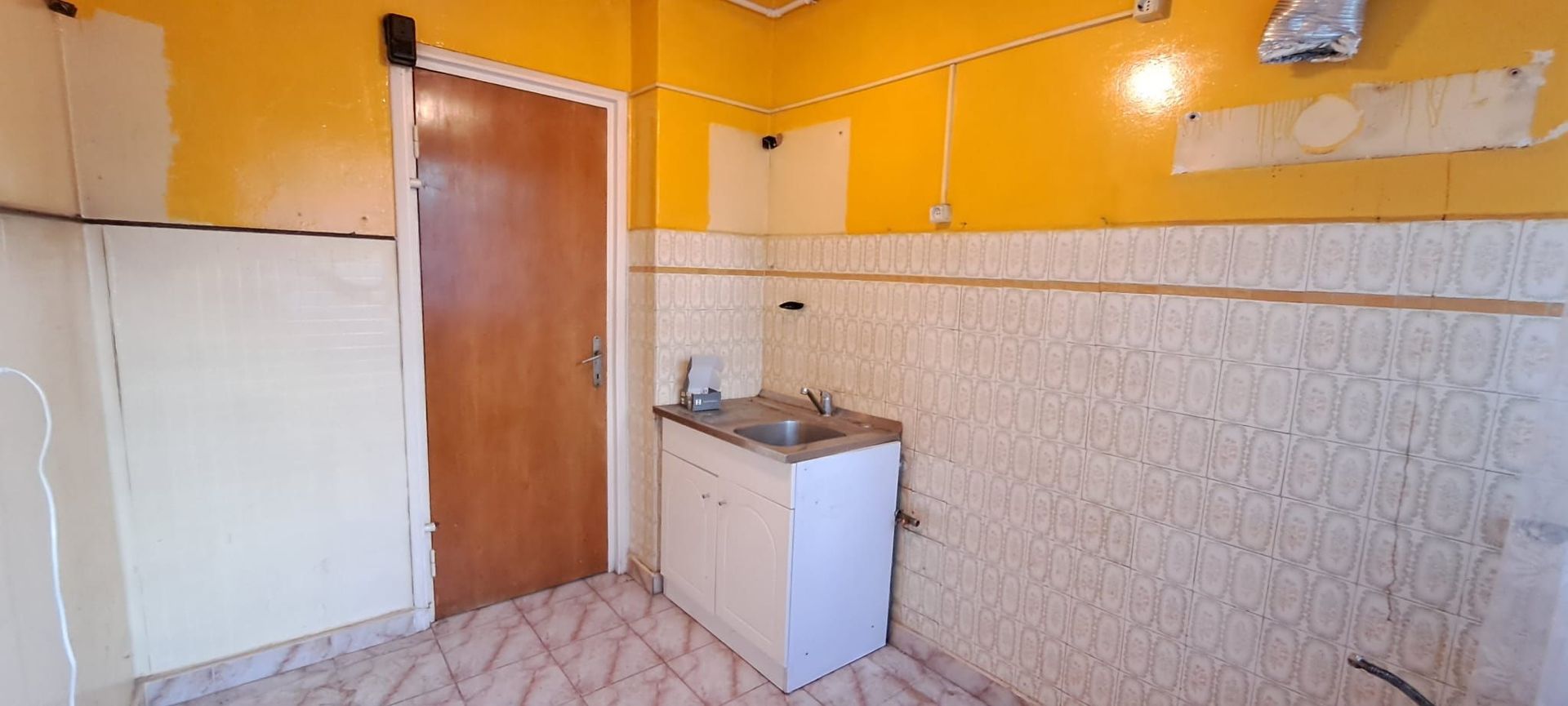 Dristor - Camil Ressu / P-ta Ramnicu Sarat, metrou la 450 m, etaj 2/10 - Poză 10