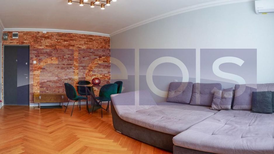 VANZARE APARTAMENT 2 CAMERE DESIGN | SALA PALATULUI | ULTRA FINISAT | - Poză 16