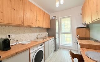 Apartament 2 camere de inchiriat Aviatiei Pipera - Poză 4