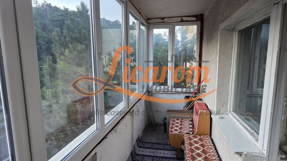 Apartament 3 camere Carpatilor aproape de Spitalul Judetean - Poză 13