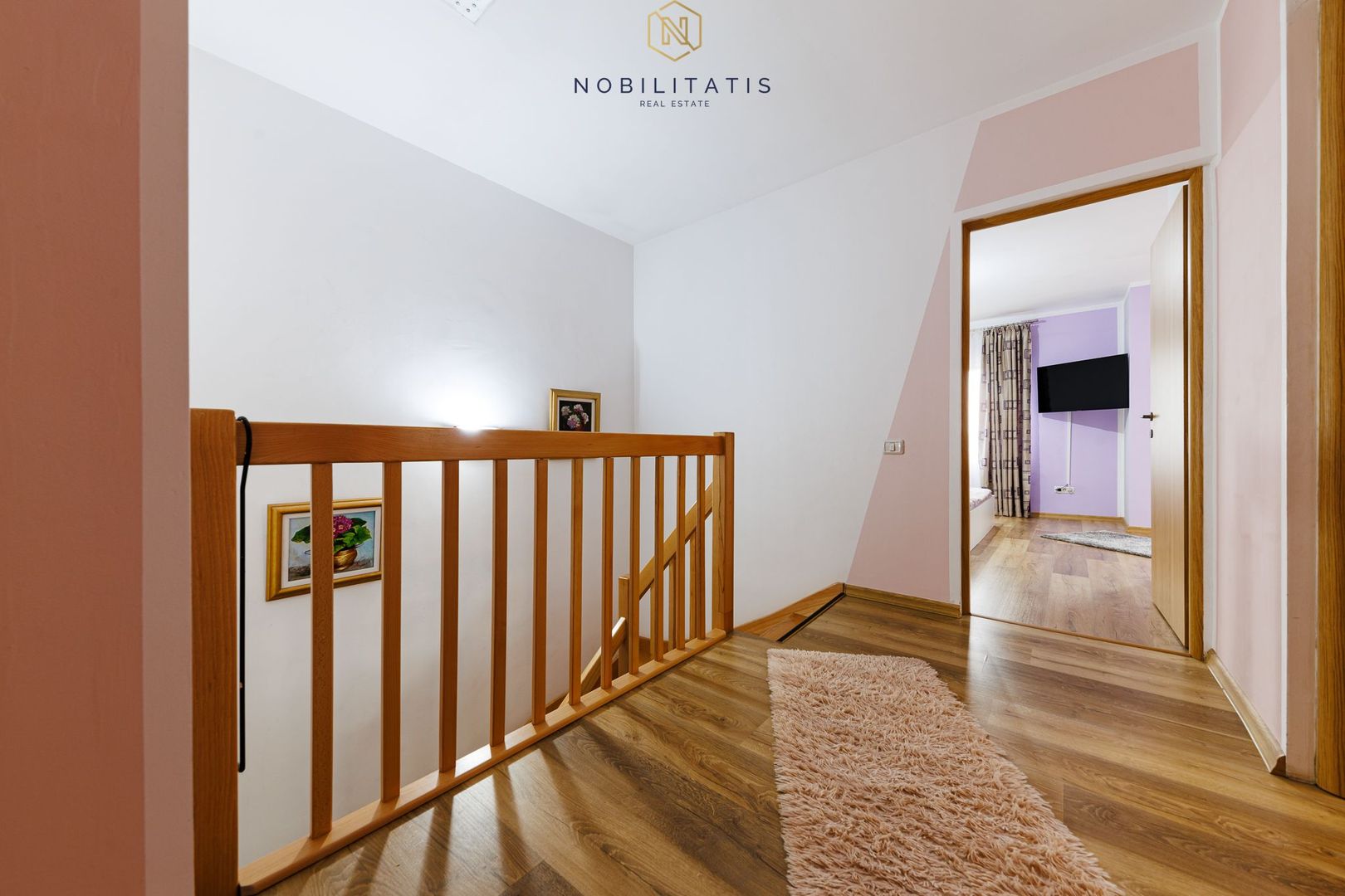 Cartierul Europa - Casa frumoasa, super spatioasa cu 5 camere | Com 0% - Poză 19