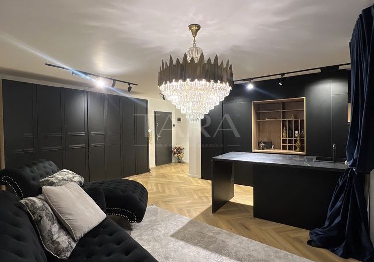 Apartament 2 camere, finisaje premium și design spectaculos. - Poză 1