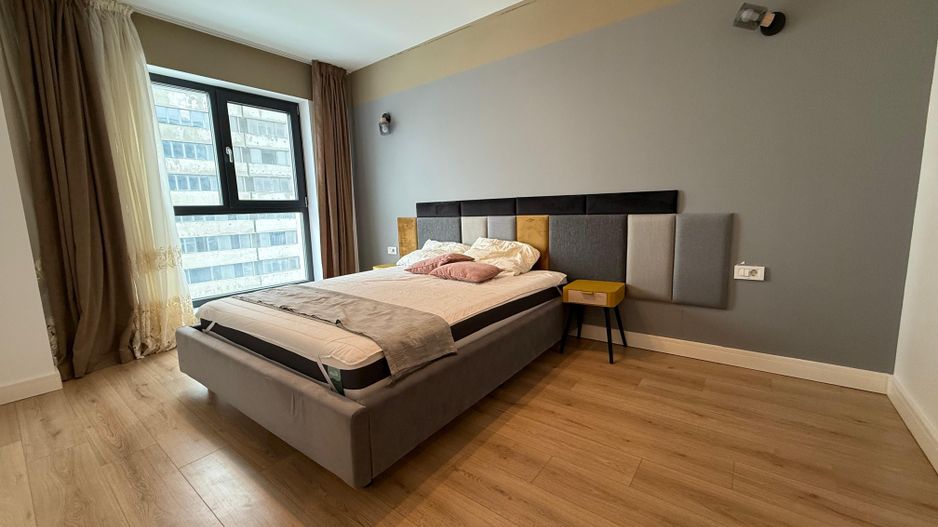 Apartament 3 camere I Onix Park I Complet mobilat si utilat - Poză 3