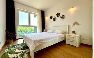 Apartament de închiriat 2 camere - vedere pădure - Poză 5