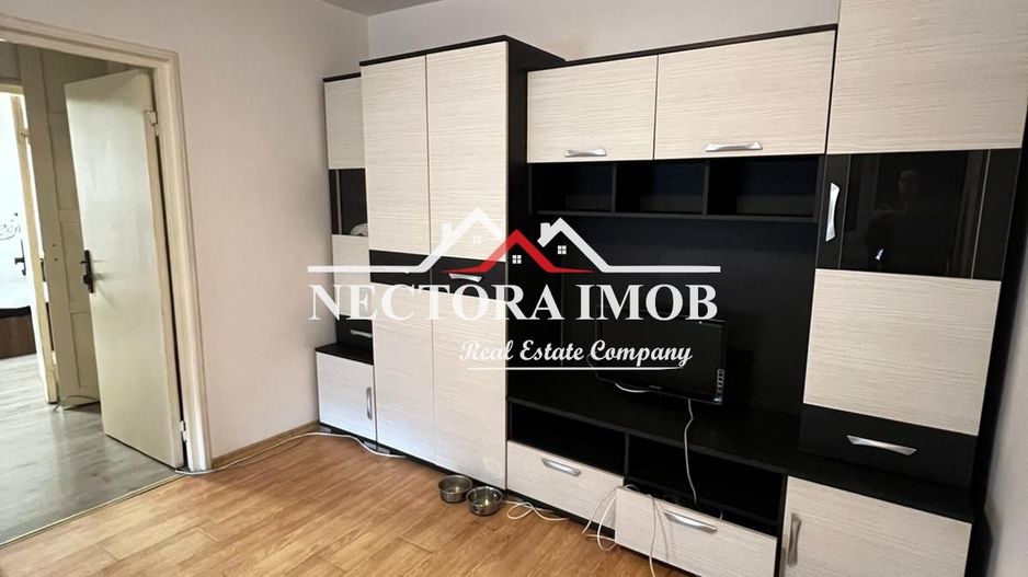 NECTORA IMOB Exclusivitate-Apartament 2 camere, Str. Transilvaniei,Et3 - Poză 2