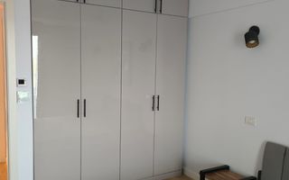 Apartament 2 camere I 62mp I bloc 2023 I Petrom City-Damaroaia-Bucurestii Noi - Poză 6