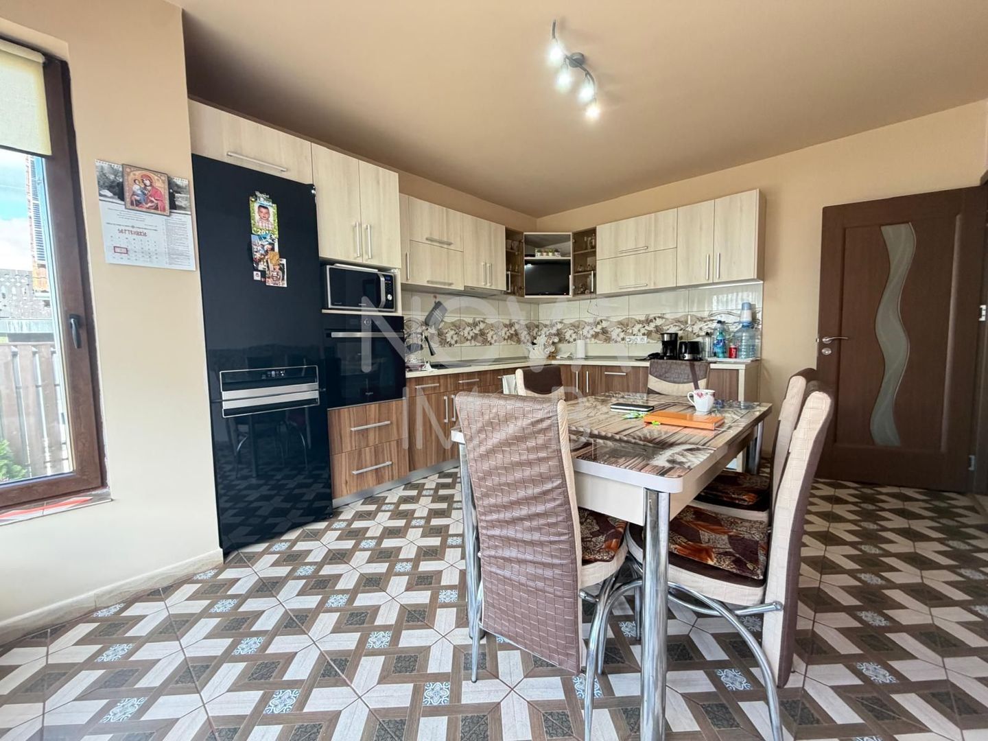 Casa tip duplex - mobilata si utilata - Poză 7