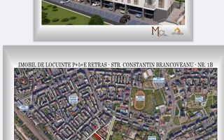 BLACK FRIDAY !Ap. 1 camera, bloc nou cu lift–livrare 2026, comision 0% - Poză 3