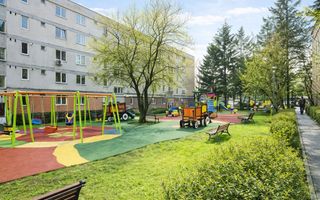 Vanzare apartament cu 3 camere decomandat in Gheorgheni- - Poză 7