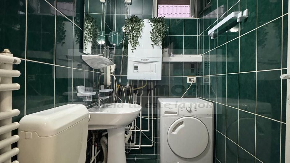 4 camere moderne în vilă - Copou - 140 mp, parcare - 1.250€/lună - Poză 18