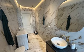 Apartament 3 camere | 70 MP | Bloc nou | Etaj 3 | Parcare - Poză 9