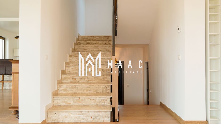 Casa Individuala de LUX | 7 camere | Selimbar - Poză 5