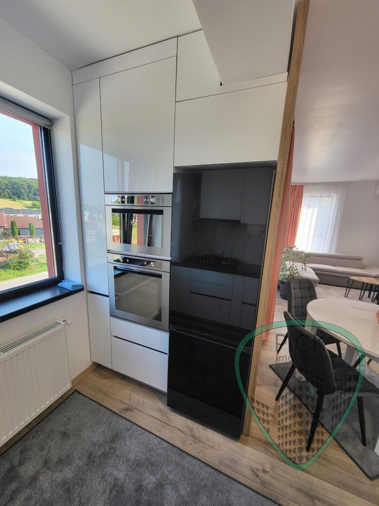 P 4017 - Apartament cu 2 camere în Livezeni, Lavandei Residence - Poză 4